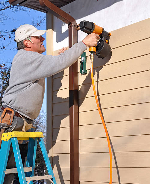 Best Historical Building Siding Restoration  in Brook Park, OH